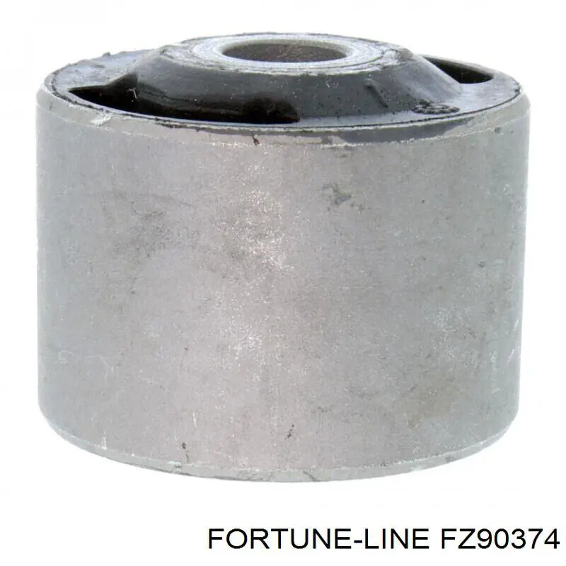 Права втулка двигуна FZ90374 FORTUNE LINE