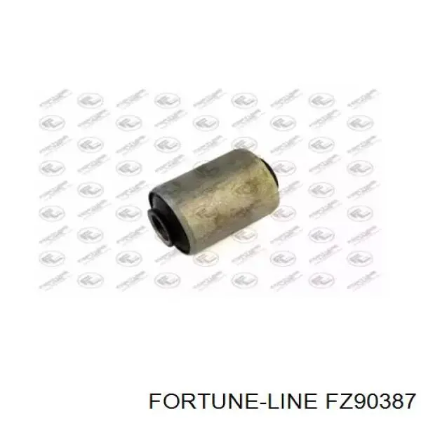 Купити FZ90387 Fortune Line Сайлентблок ресори, передній