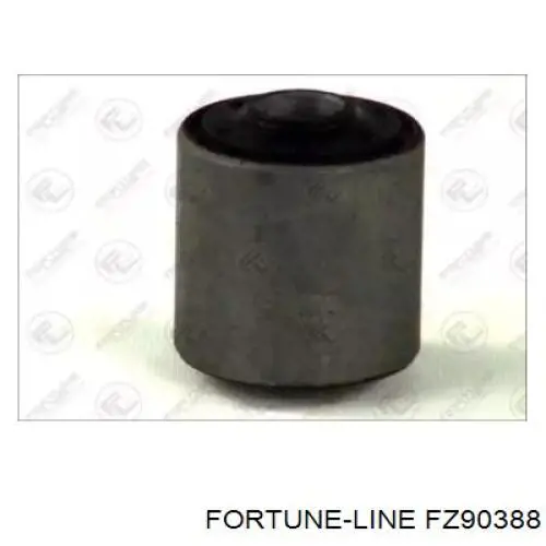 Сайлентблок ресори, передній FZ90388 Fortune Line