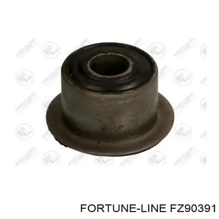 Купити FZ90391 Fortune Line Сайлентблок ресори, передній
