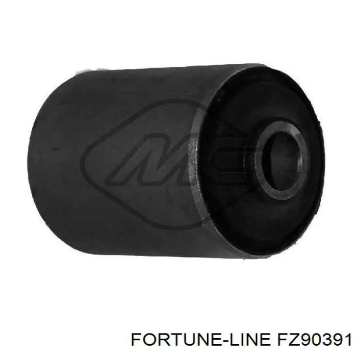 FZ90391 Fortune Line Сайлентблок задньої ресори, передній