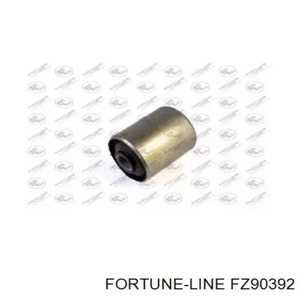 Купити FZ90392 Fortune Line Сайлентблок ресори, задній