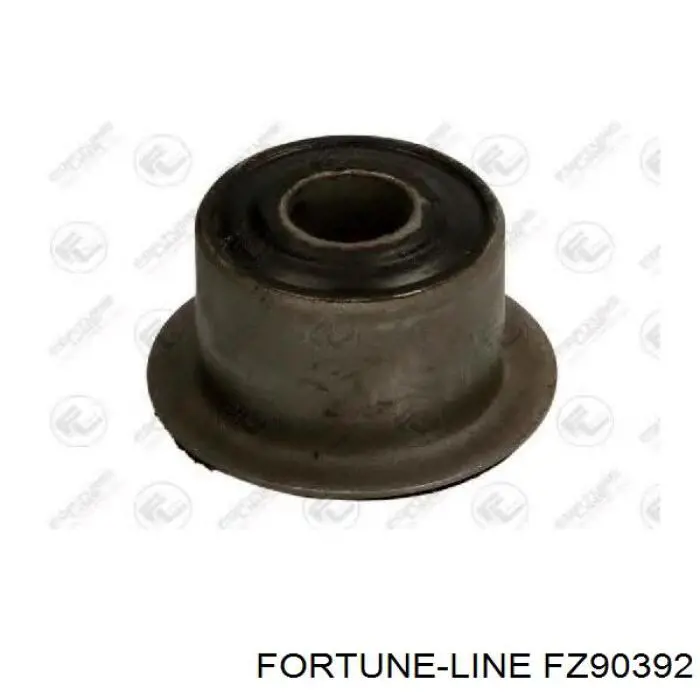 FZ90392 Fortune Line Втулка ресори