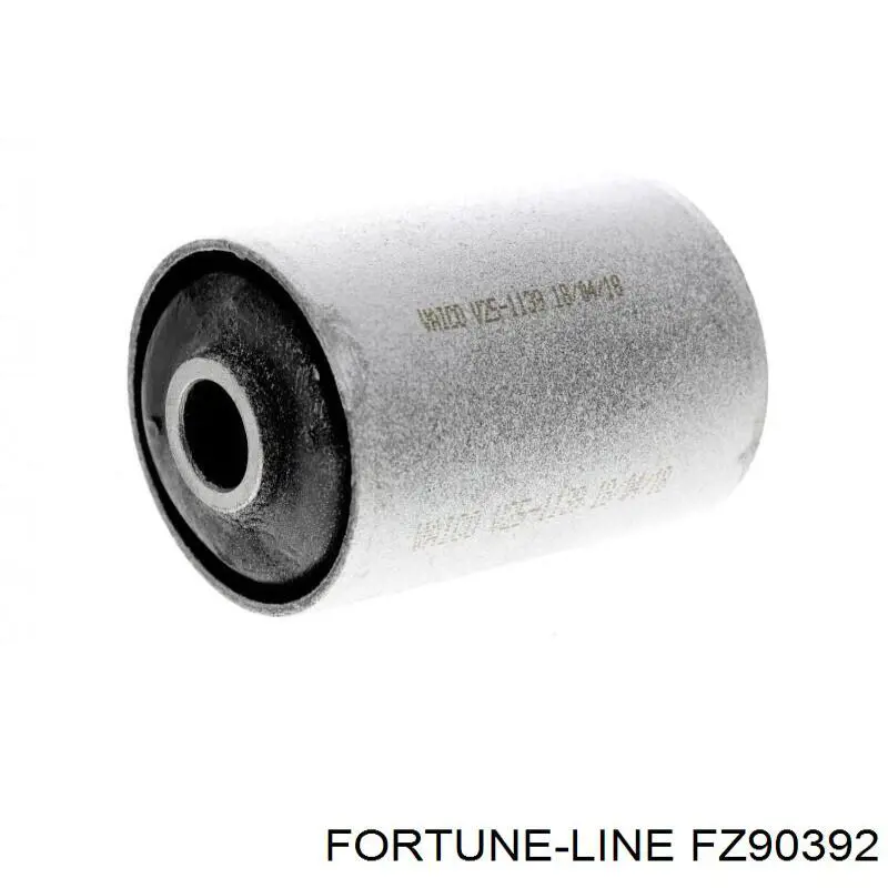 Сайлентблок ресори, задній FZ90392 Fortune Line