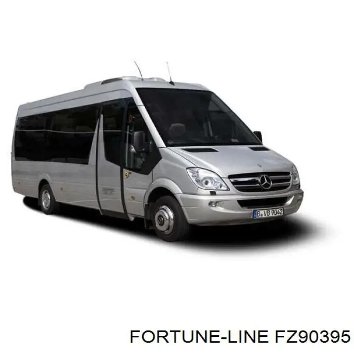 Купити 1555009S Formpart/Otoform Подушка (опора) двигуна, ліва