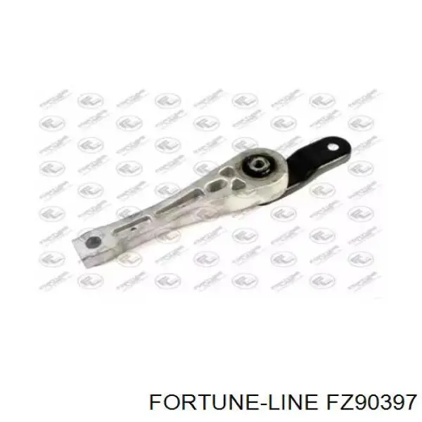 Подушка (опора) двигуна, задня Fortune Line FZ90397 ціна, від 9.02 USD