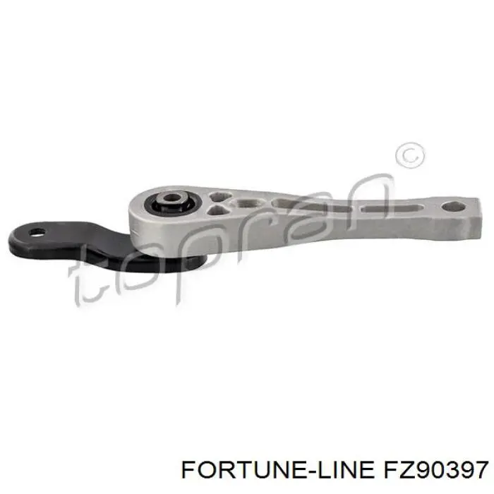 Купити FZ90397 Fortune Line Задня опора двигуна