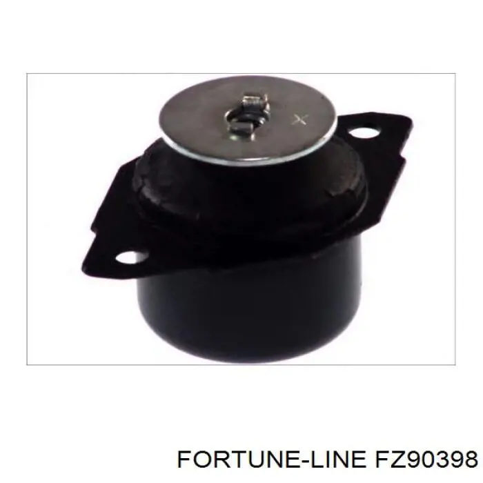 Купити FZ90398 Fortune Line Задня опора двигуна