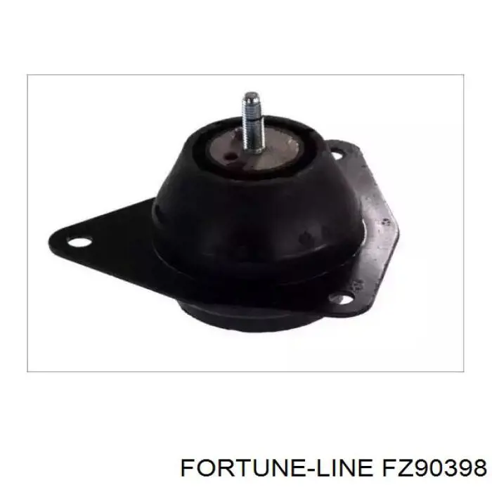 Подушка двигуна задня FZ90398 Fortune Line