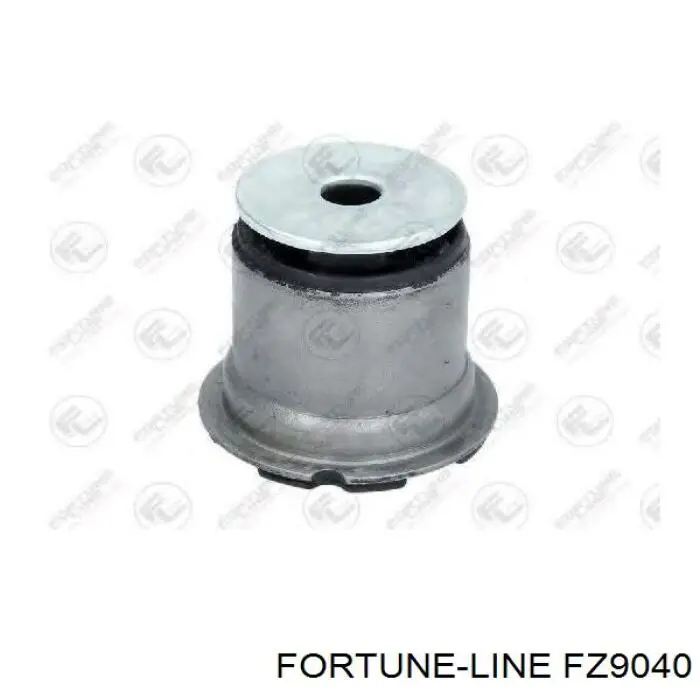 Сайлентблок переднього важеля FZ9040 Fortune Line