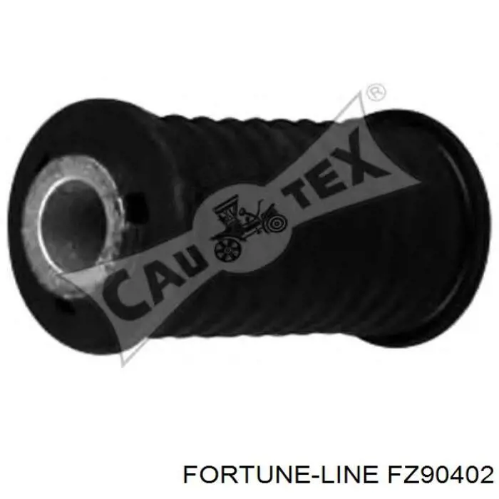FZ90402 Fortune Line Сайлентблок задньої ресори, передній