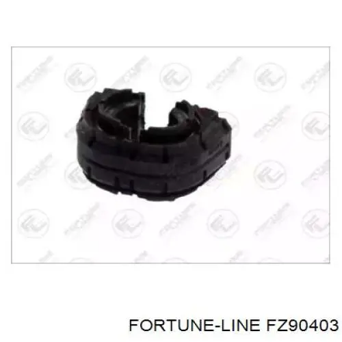FZ90403 Fortune Line втулка стабілізатора заднього