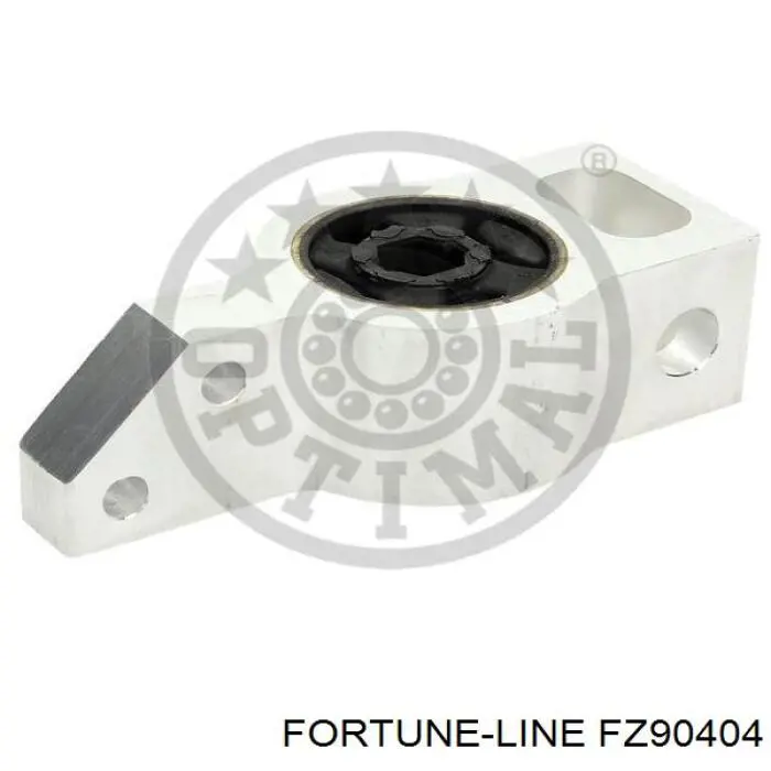 Купити FZ90404 Fortune Line Сайлентблок передньої підвіски