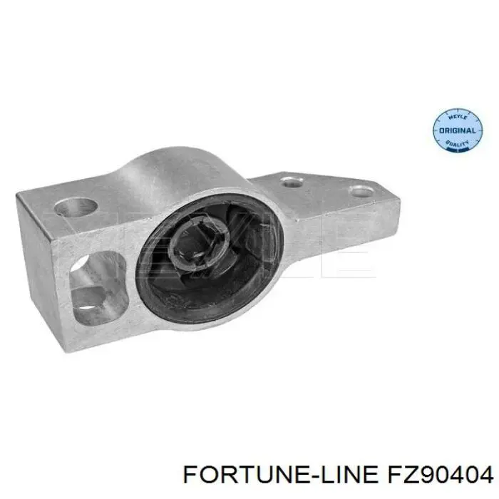 FZ90404 Fortune Line Сайлентблок переднього нижнього важеля