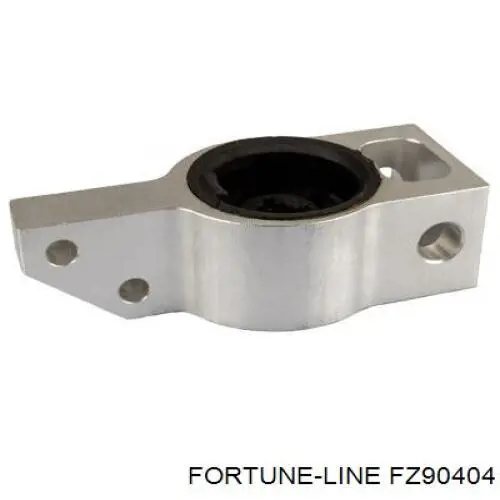 Сайлентблок нижнього важеля передньої підвіски Fortune Line FZ90404 ціна, від 22.74 USD