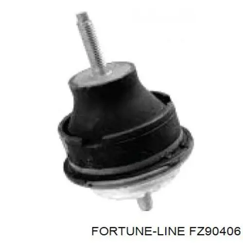 Сайлентблок ресори, задній 9112592 Opel