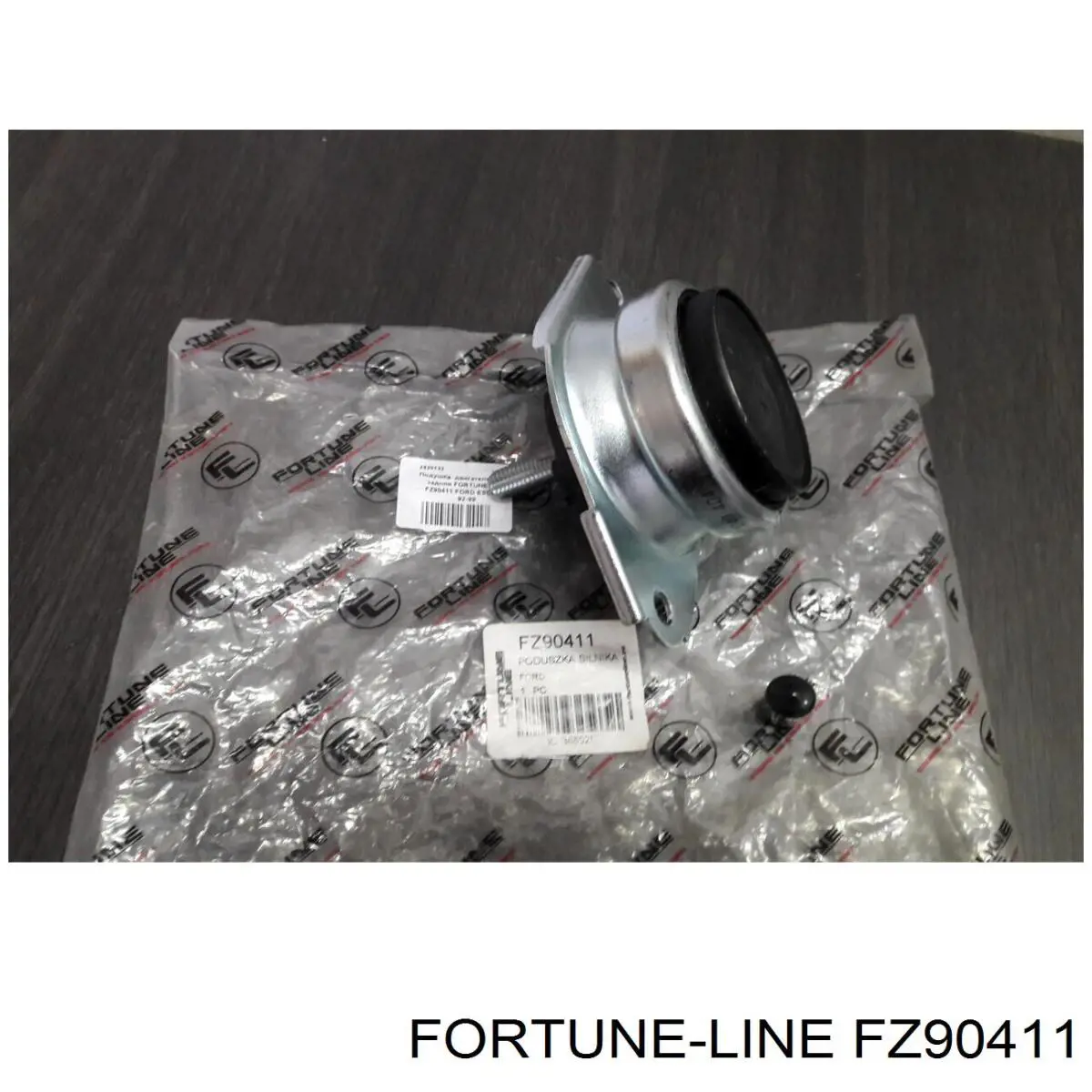 Подушка (опора) двигуна, ліва задня Ford 94AB6B049CF ціна, від 16.95 USD