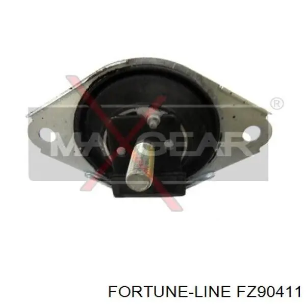 FZ90411 Fortune Line подушка (опора двигуна, ліва задня)