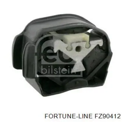 FZ90412 Fortune Line Задня подушка двигуна