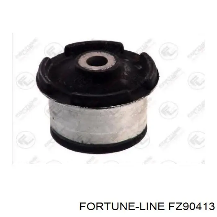 Купити FZ90413 Fortune Line Сайлентблок задньої балки