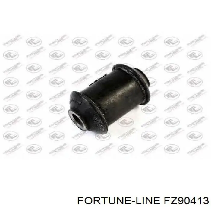 FZ90413 Fortune Line Сайлентблок балки моста