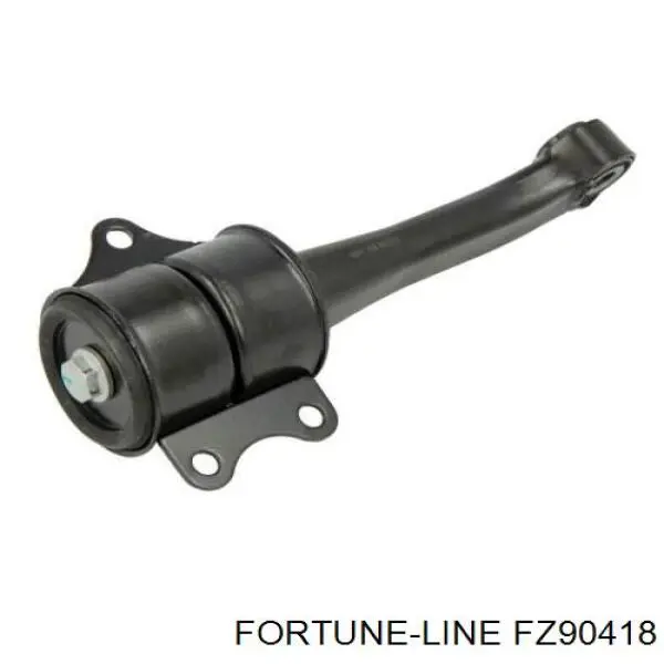 Подушка (опора) двигуна, задня FZ90418 Fortune Line