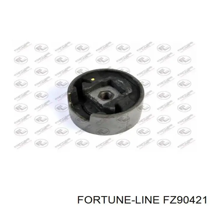 Сайлентблок передній балки/підрамника FZ90421 Fortune Line