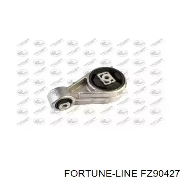Подушка (опора) двигуна, задня Fortune Line FZ90427 ціна, від 15.13 USD