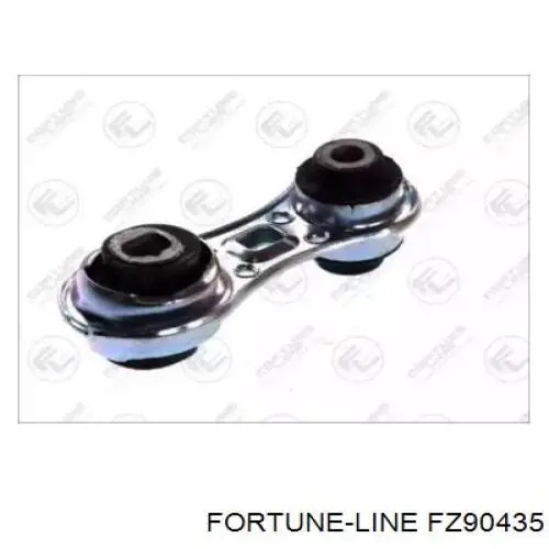 Подушка (опора) двигуна, права верхня FZ90435 Fortune Line