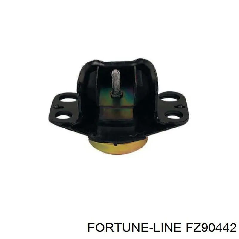 FZ90442 Fortune Line Подушка передньої опори двигуна