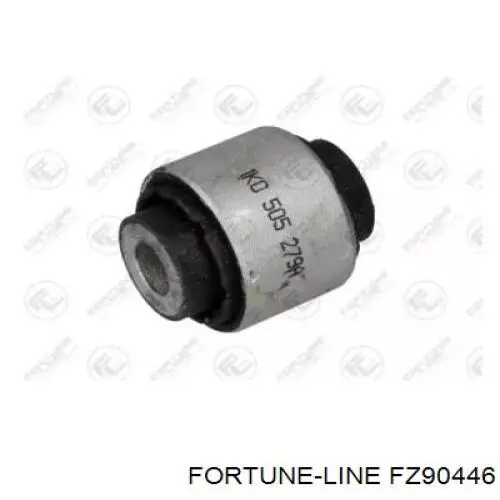 Сайлентблок заднього верхнього важеля FZ90446 Fortune Line