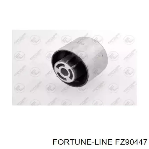 FZ90447 Fortune Line Сайлентблок заднього поздовжнього важеля, передній