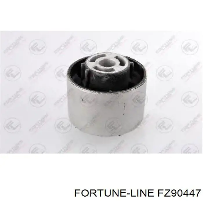 Сайлентблок заднього поздовжнього важеля, передній Fortune Line FZ90447 ціна, від 7.50 USD