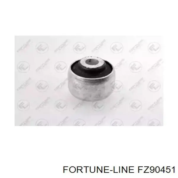 Сайлентблок переднього нижнього важеля FZ90451 Fortune Line