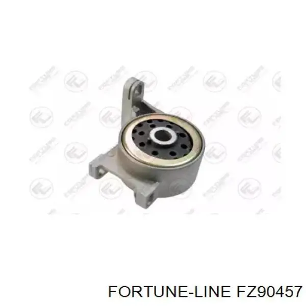 Подушка двигуна задня FZ90457 Fortune Line
