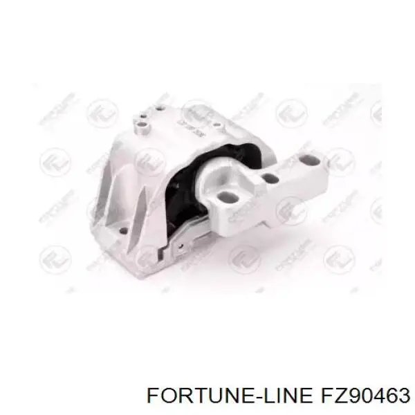 FZ90463 Fortune Line Права подушка мотора
