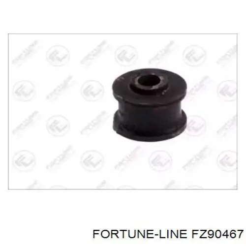 Втулка стійки переднього стабілізатора FZ90467 Fortune Line