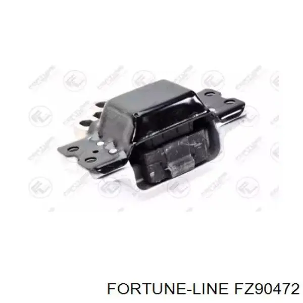 FZ90472 Fortune Line Ліва опора двигуна