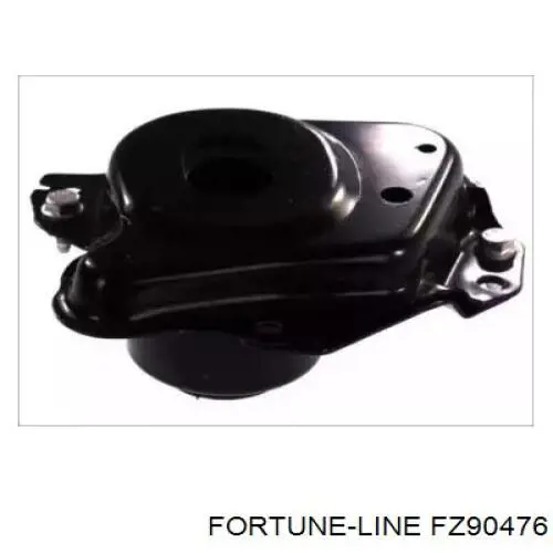 Подушка (опора) двигуна, ліва FZ90476 Fortune Line