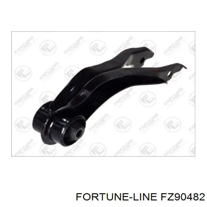 Купити FZ90482 Fortune Line Задня опора двигуна
