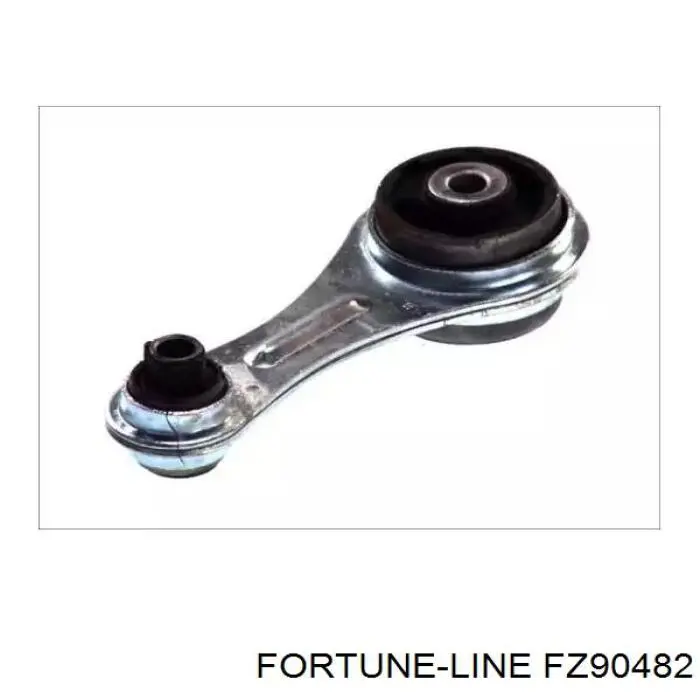 Подушка (опора) двигуна, задня Fortune Line FZ90482 ціна, від 29.74 USD