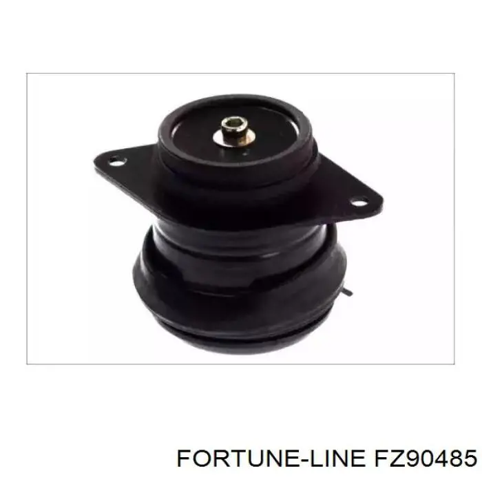 Подушка (опора) двигуна, задня Fortune Line FZ90485 ціна, від 15.37 USD