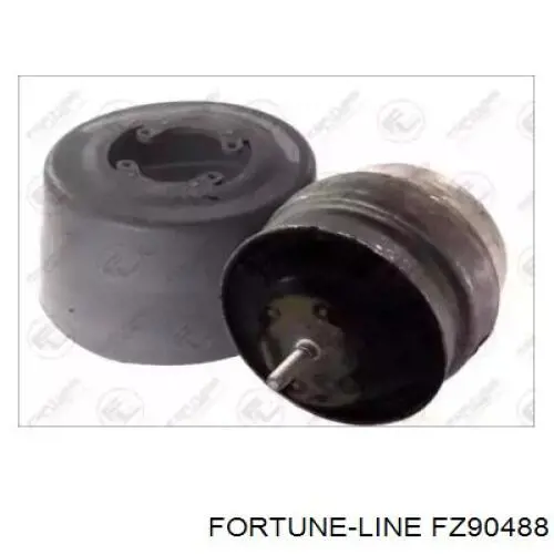 Подушка (опора) двигуна, ліва FZ90488 Fortune Line