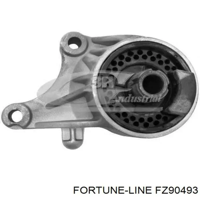 FZ90493 Fortune Line Подушка передньої опори двигуна