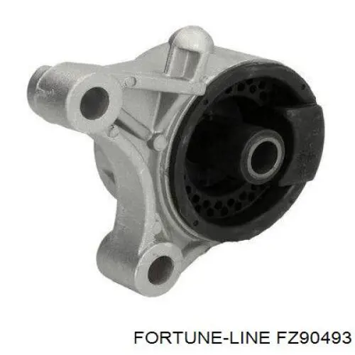 Подушка (опора) двигуна, передня Fortune Line FZ90493 ціна, від 28.06 USD