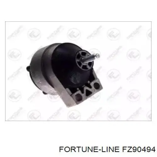 Подушка (опора) двигуна, права FZ90494 Fortune Line