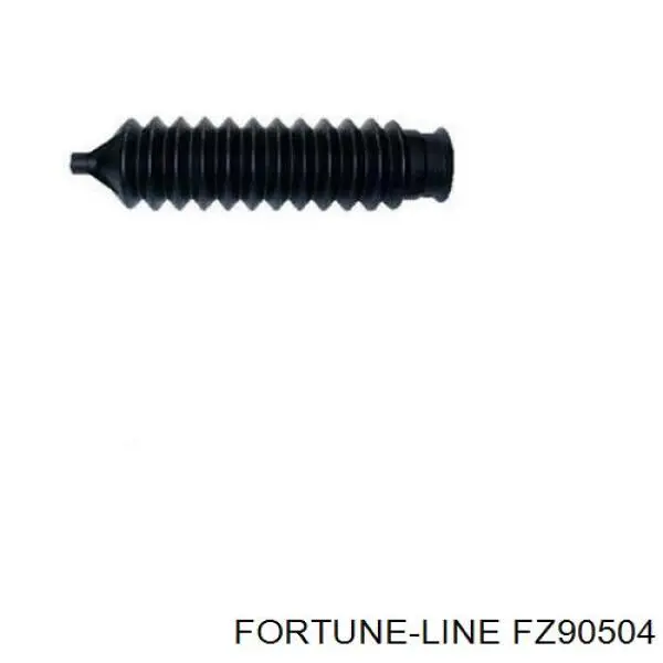 Подушка двигуна задня FZ90504 Fortune Line
