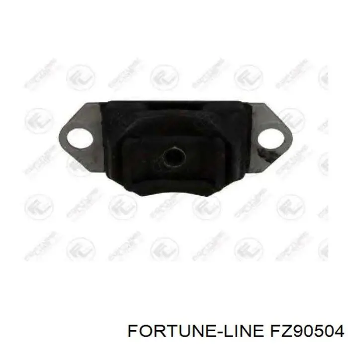 FZ90504 Fortune Line Задня подушка двигуна