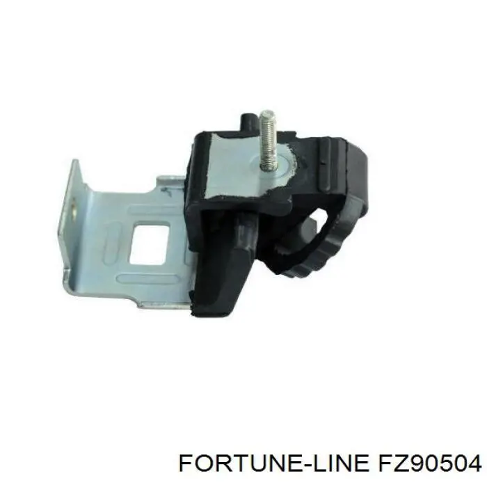 FZ90504 Fortune Line Задня подушка двигуна