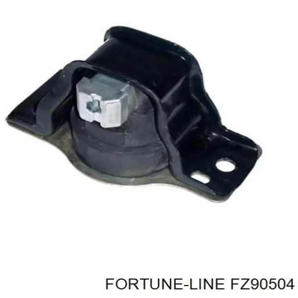 Подушка (опора) двигуна, задня Fortune Line FZ90504 ціна, від 18.53 USD